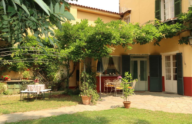 Dimora Berchiatti - Foto 35