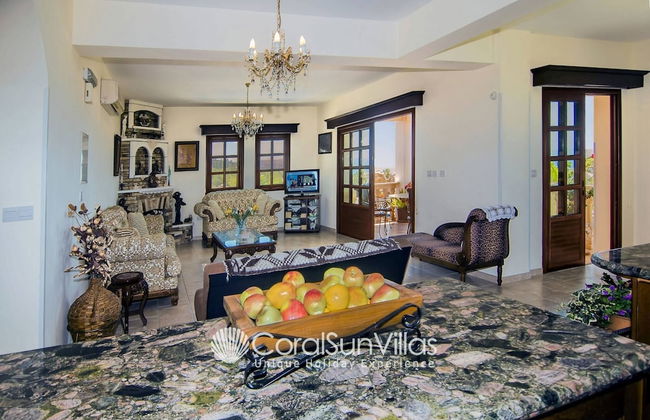 Away-from-it-all, Exceptional Sea Views Sleeps 10 - Foto 57