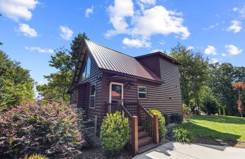 Peak Experience Mountain Views Fireside Moments - Foto 35