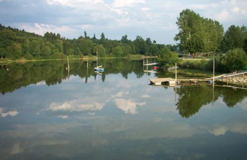 Ferienhaus-Hotel "Zur Grünen Oase" - Foto 44