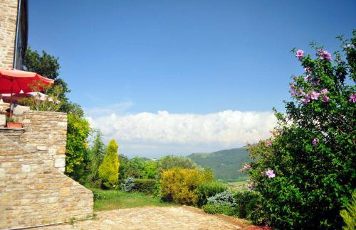 Ruine-Motovun KH - Foto 13
