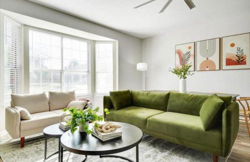 Lewisville Estate - Spacious 5BR w Game Room - Foto 4