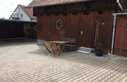 Ferienwohnung Rauch - Foto 21