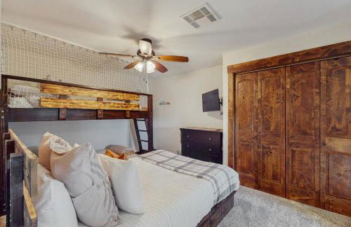 Spicewood Sunset Lake Villa - Foto 17