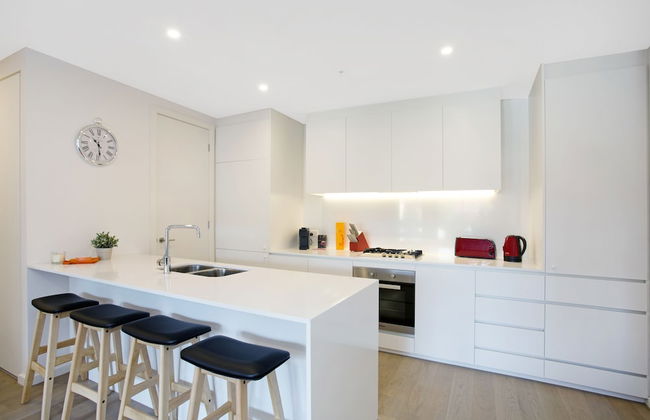 Heart of St Kilda by Ready Set Host - Foto 6