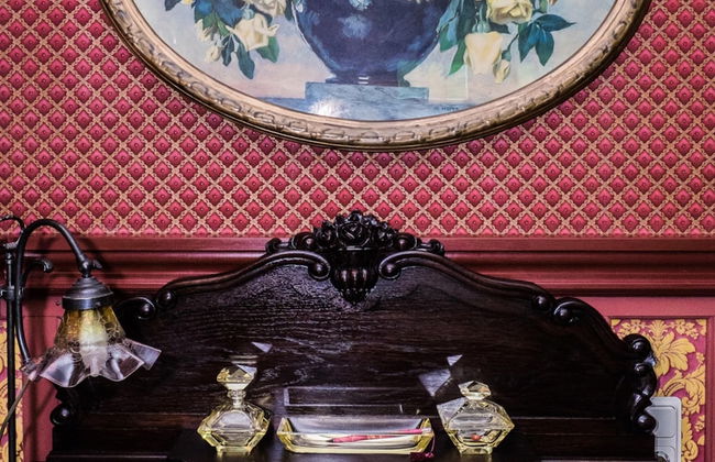 Heritage Hideaway in Gernrode - Foto 36