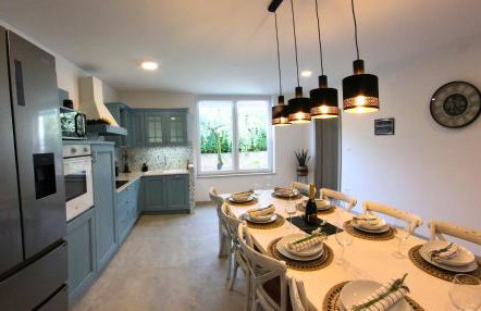 Villa Fjaka - Foto 15