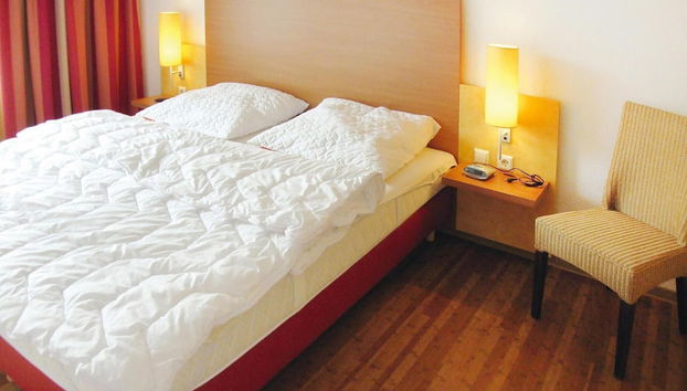 Appartement in Cuxhaven - Foto 2, Habitación