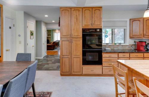 The Textile House 5 Miles To Umich! - Foto 12