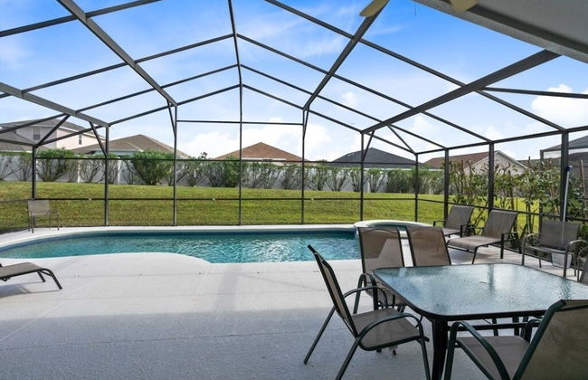 Beautiful 4 Bedroom Pool & Spa Villa Villa by RedAwning - Foto 22