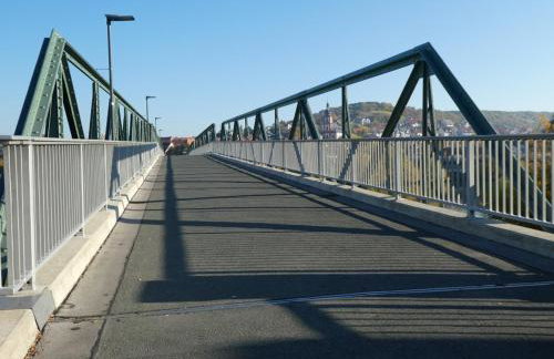 IFAM - Ihr Ferienhaus am Main - Foto 25