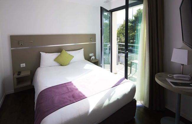 Apparthotel La Girafe - Foto 7