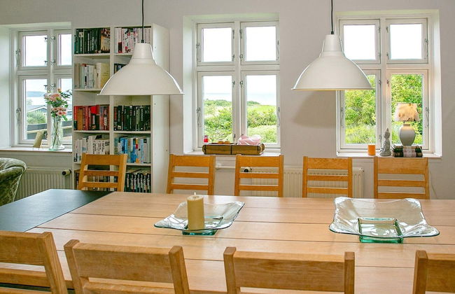 4 Star Holiday Home in Asperup - Foto 37