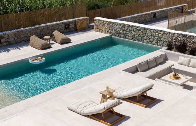 Cocopalm Villas Naxos - Foto 41