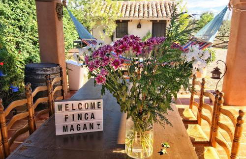 Finca Fuente Magan - Foto 7