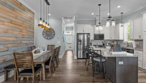 Maison by The Sea at Kure Beach - Foto 5