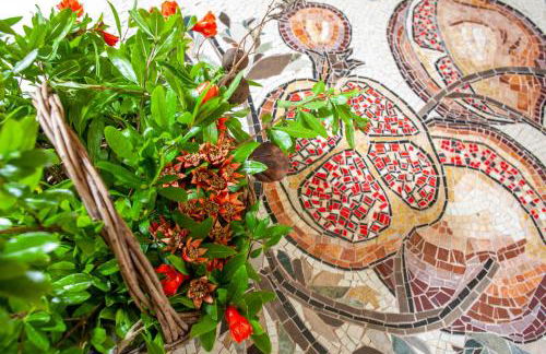 Naturalis Bio Resort - Foto 50