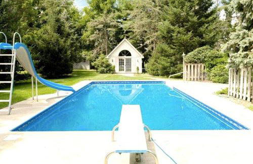 Pet Friendly Private Pool and Home Theater - Foto 37