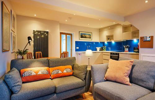 Blairgowrie - Cosy terraced cottage sleeps 4 - Foto 14