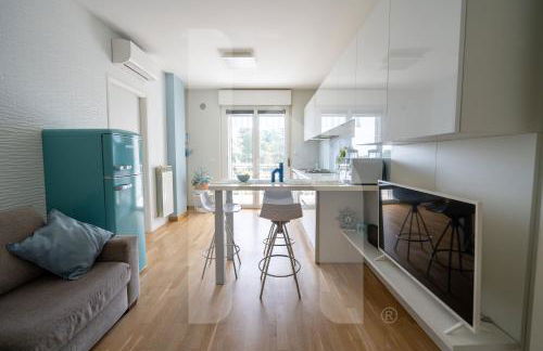 Homiday - Residence I Gabbiani Int 01, Livrea - Photo 12