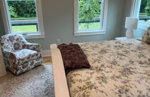 Low Country Home in Beautiful Habersham - Foto 42