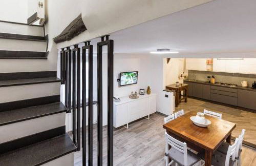 Casa Zaffe - relax ligure nel cuore di Sturla - Foto 19