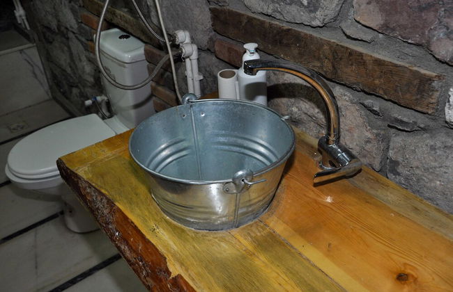 Doğunun Taş Evleri - Foto 59