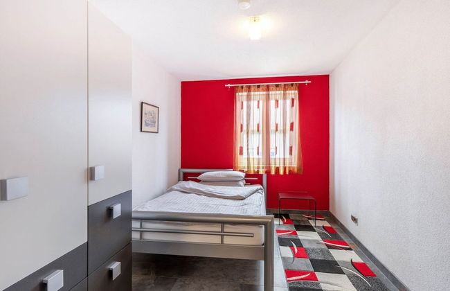 Cosy Apartment in Altshausen Near Castle - Foto 4