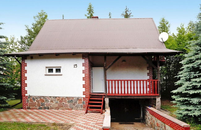 Holiday Home by Dabrowa Wielka Lake - Foto 15