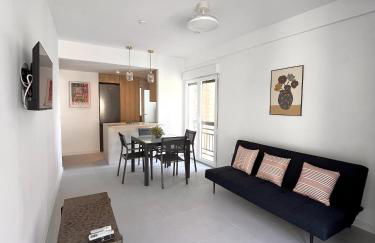 Apartamento Playa Postiguet - Photo 11