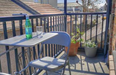 The Old Bakery Seahouses - Photo 9