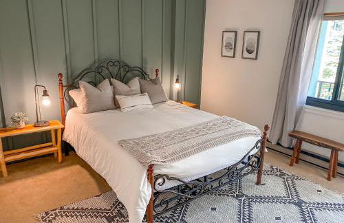 Ski-In Ski-out Luxury Condo with Hot Tub and pools - Foto 4