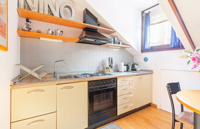 Piazza Risorgimento Cosy Studio - Photo 8