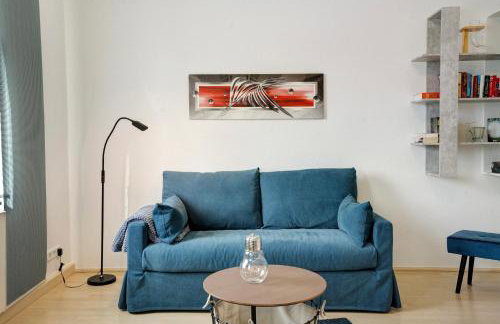 Ferienwohnung Spree - Oase - Foto 13