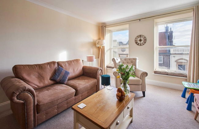 Host Stay Hide Hill Apartment B - Foto 2