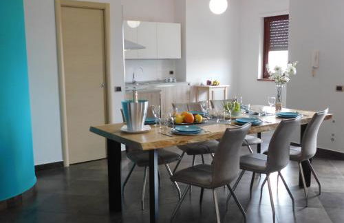 VILLA VESUVIUS LUXURY APARTMENTS - Photo 28