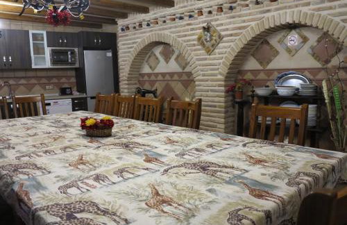 El Arco (Vivienda Uso Turístico) - Foto 6