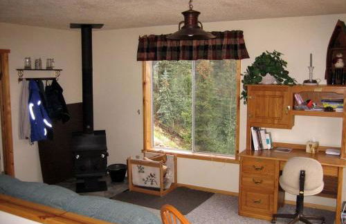 Luxury Cabin Rental with Breathtaking Views in Park County, Colorado - Foto 11
