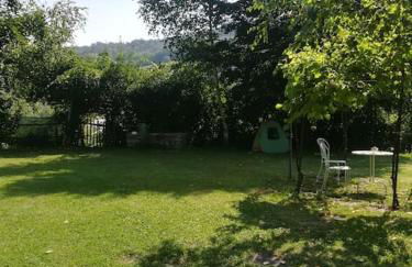 Cottage a Bossolasco con piscina - Foto 31