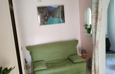 GITE AU COEUR DES GORGES DU VERDON - Foto 15