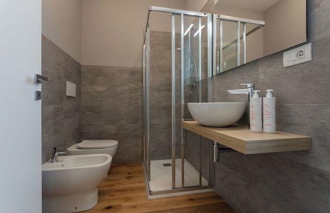 Le Casette del Balon by Wonderful Italy - Foto 50