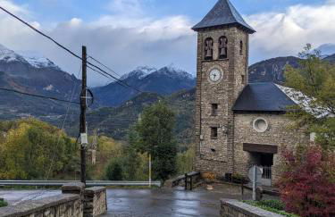 Nornore: una casa especial en la montaña - Photo 31