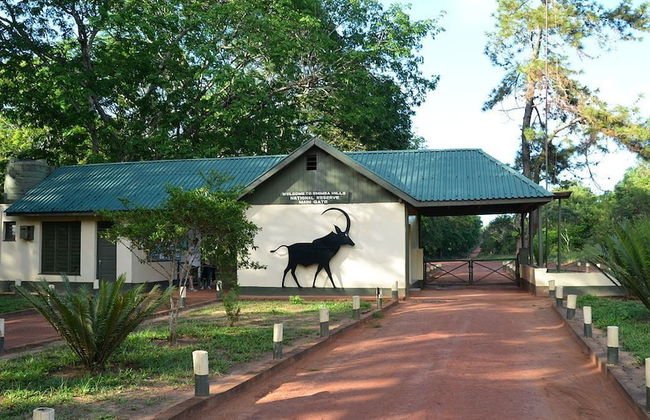 Qua Bruce Apartment - Foto 35