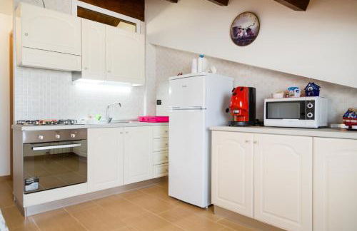 Casa Vacanze Un Tuffo Nel Blu - Foto 15