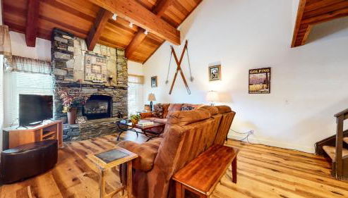 Val D'Isere #17 condo - Foto 5