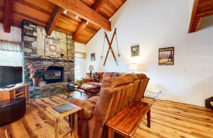 Val D'Isere #17 condo - Foto 5