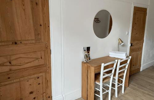 Gîte Le Thabor - Foto 10