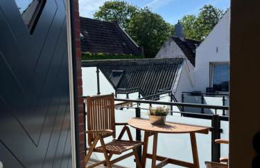 Loftwohnung 2 Simmerdeis an der Gracht - Foto 31