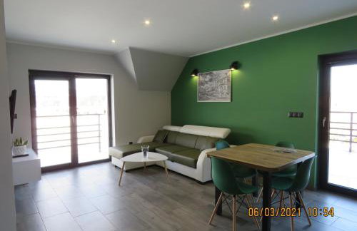 Apartamenty Malinówka pod Śnieżką - Foto 21