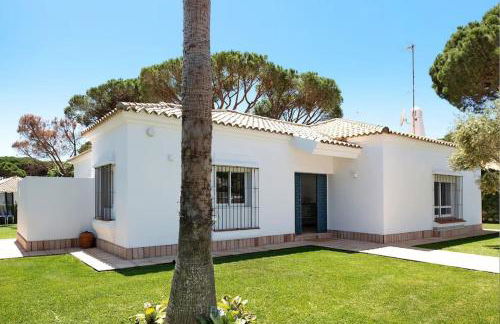 Villa Escocia, entre pinares y a pie de playa - Foto 34